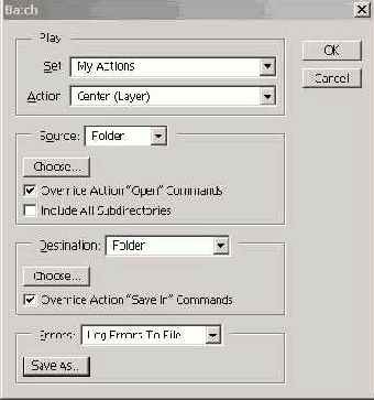 Самоучитель по Adobe Photoshop 5.5